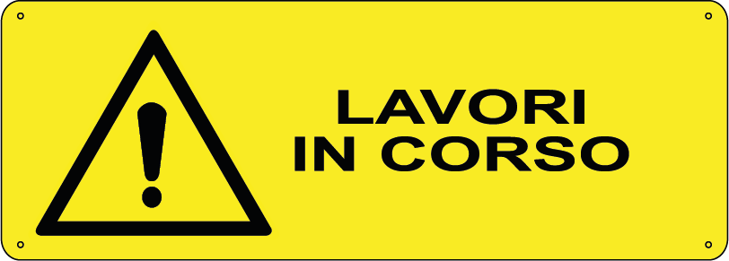 Sito in costruzione